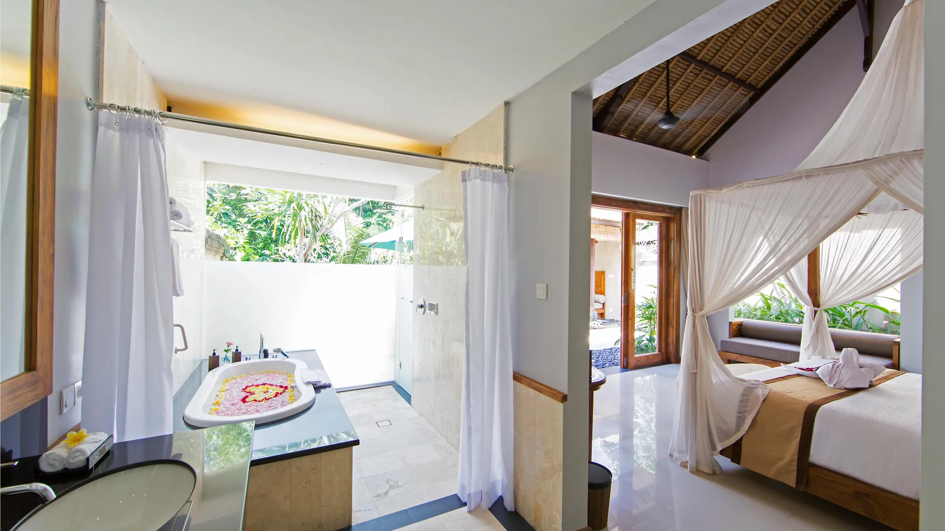 The Lokha Ubud Resort, Villas & Spa