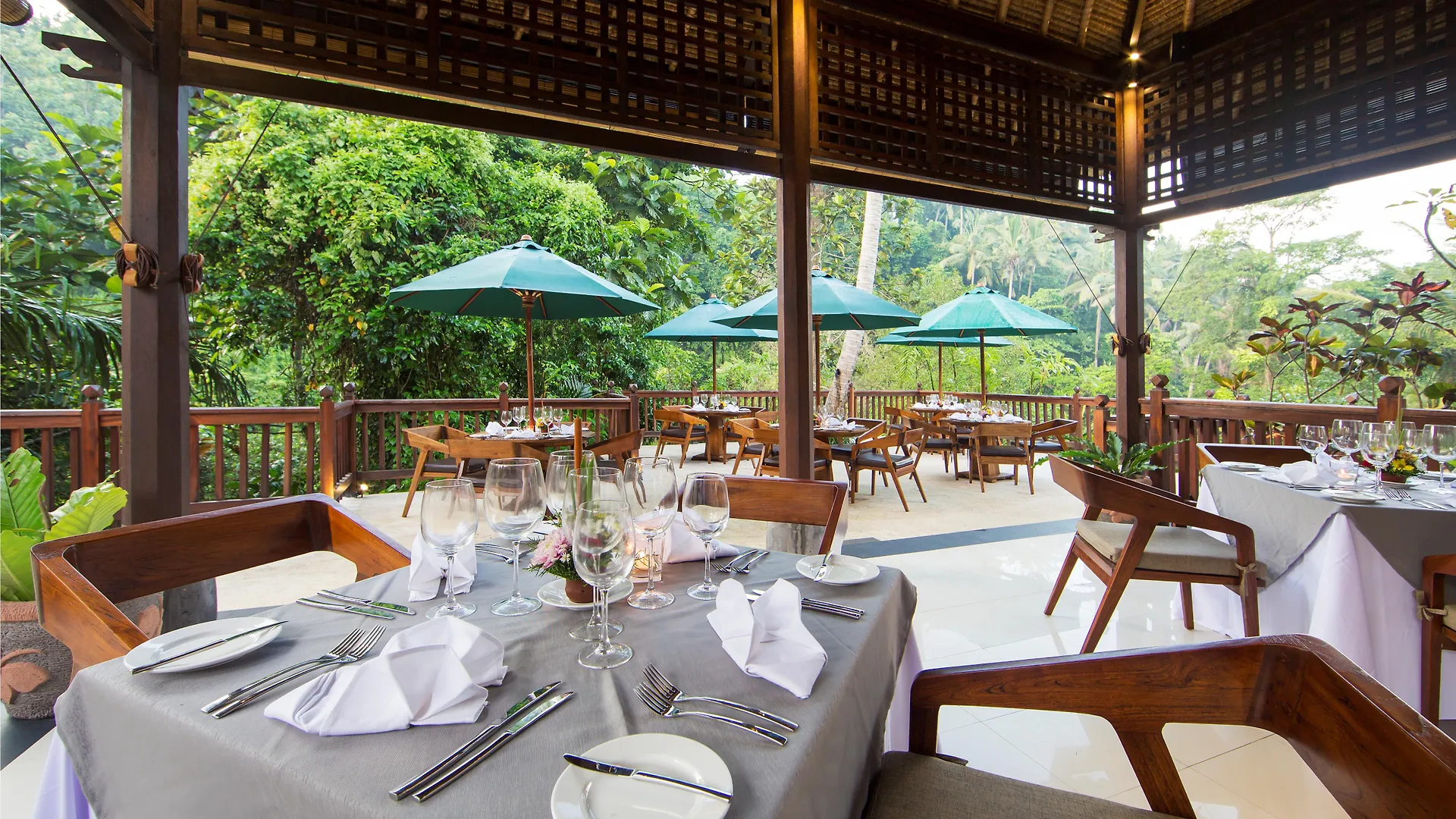 The Lokha Ubud Resort, Villas & Spa