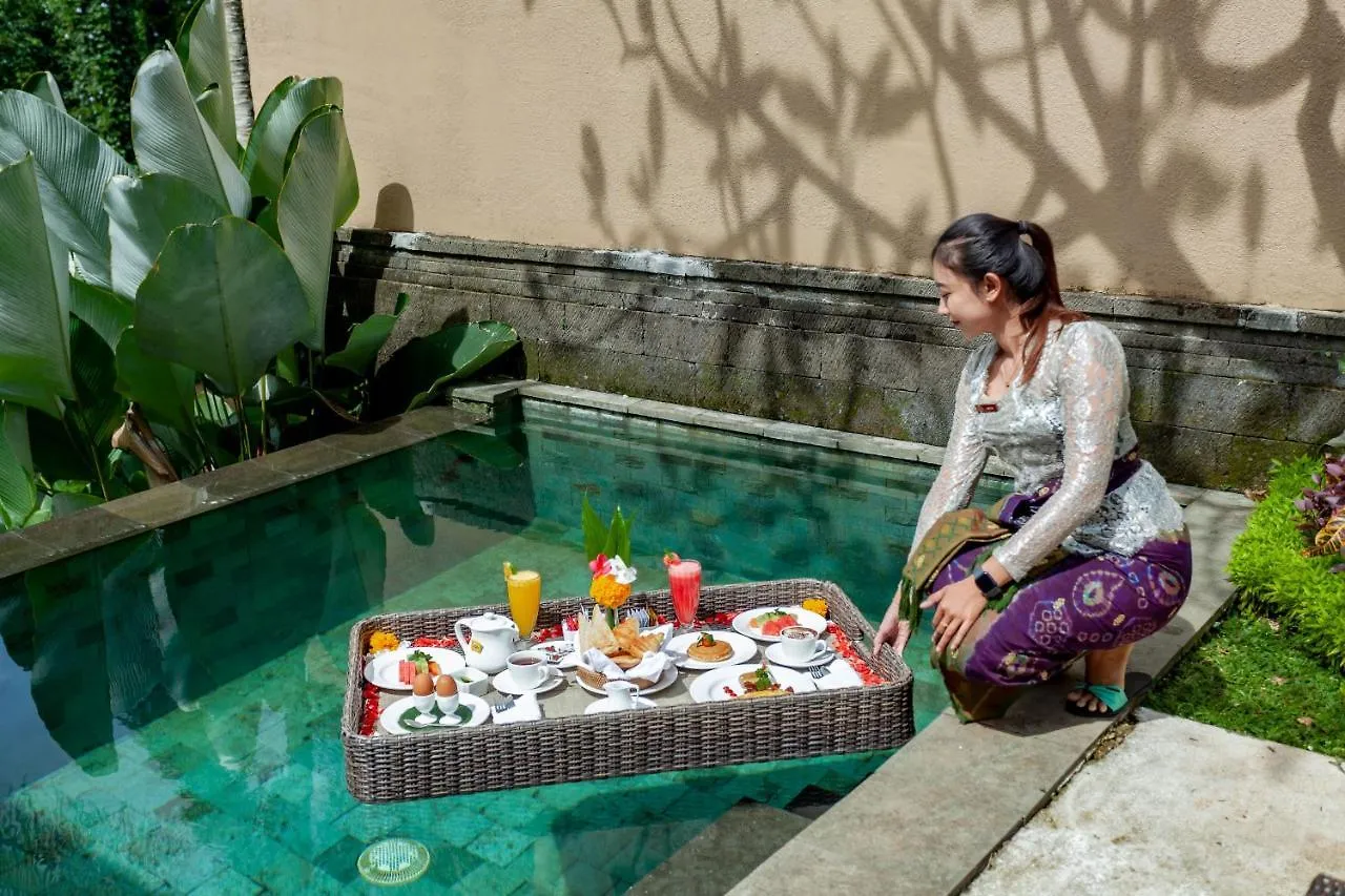 The Lokha Ubud Resort, Villas & Spa Resort