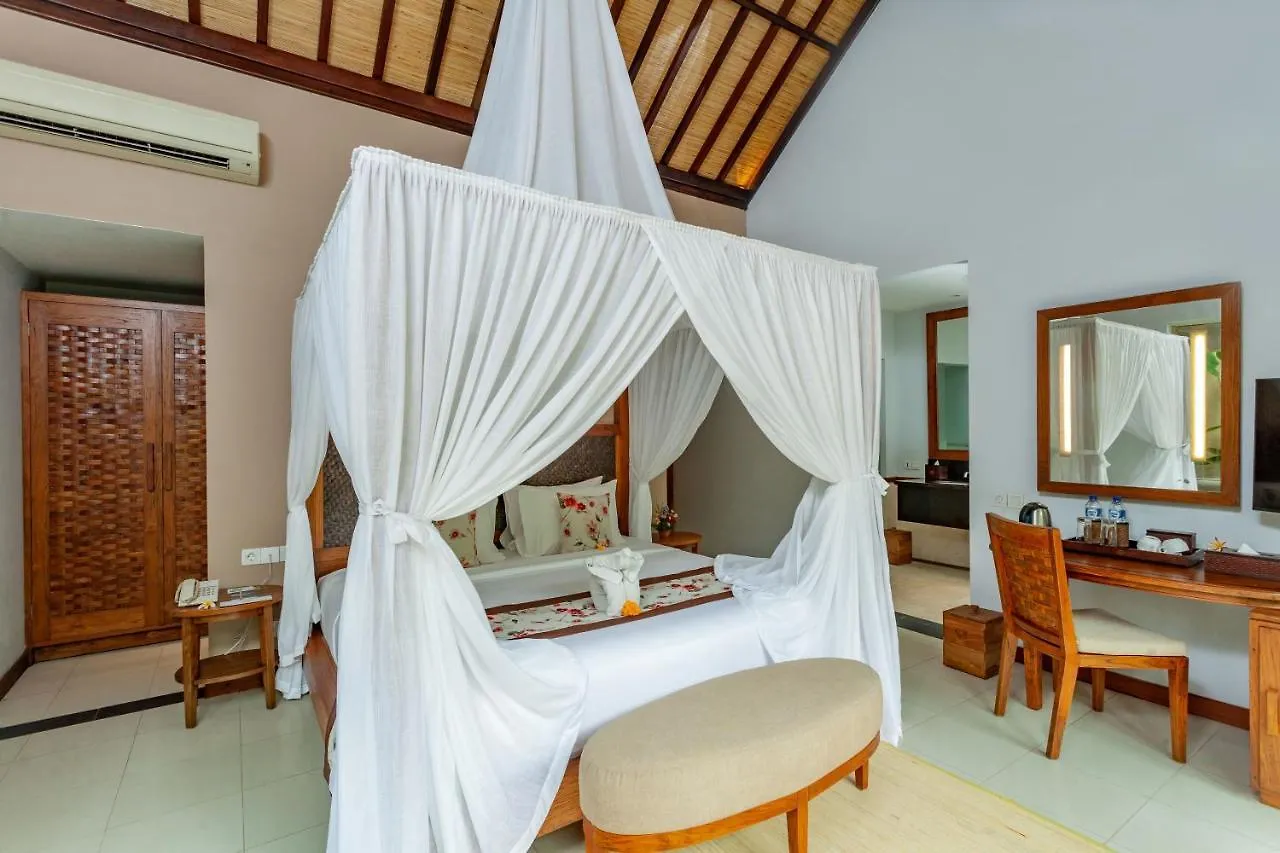 The Lokha Ubud Resort, Villas & Spa