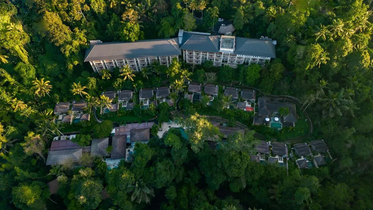 The Lokha Ubud Resort, Villas & Spa Indonésia