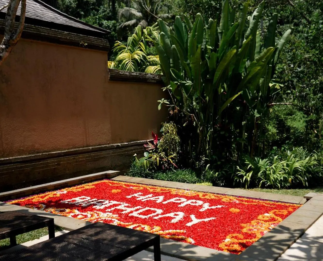 The Lokha Ubud Resort, Villas & Spa Indonezja