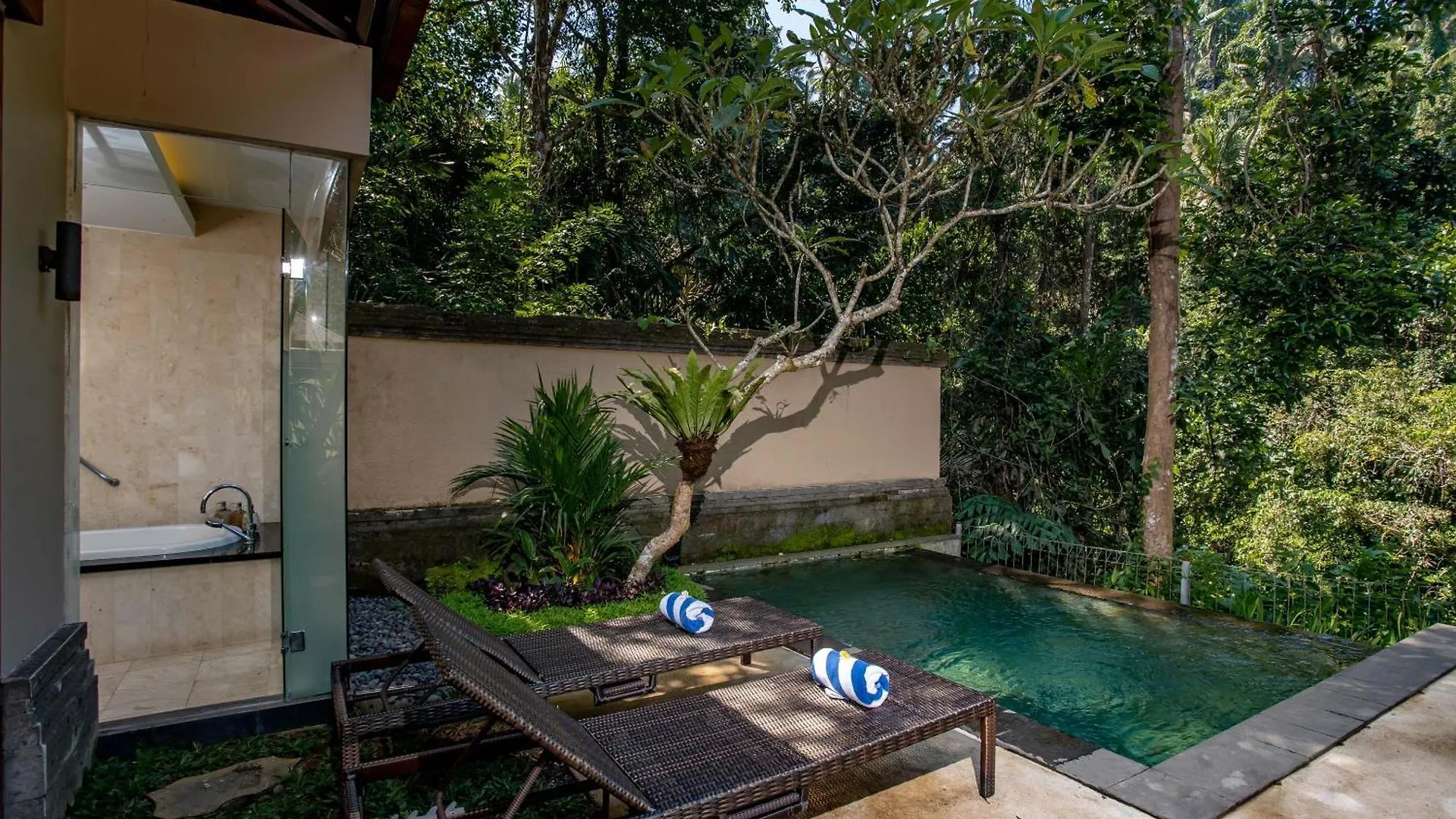 The Lokha Ubud Resort, Villas & Spa Resort