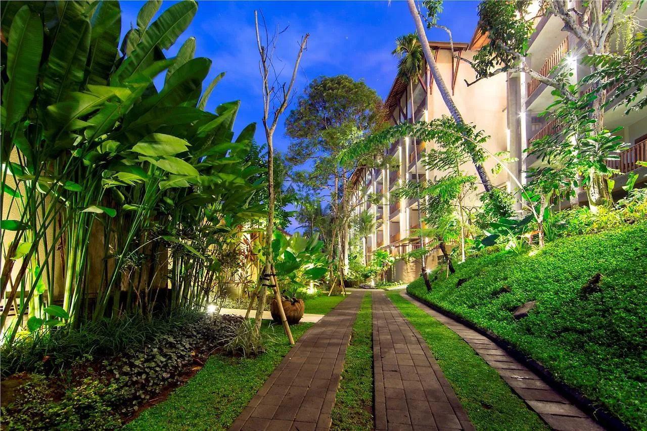 The Lokha Ubud Resort, Villas & Spa