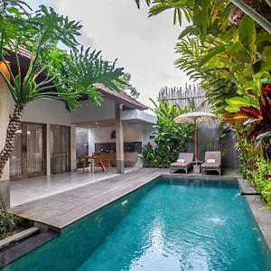5* Feriested Purana Boutique