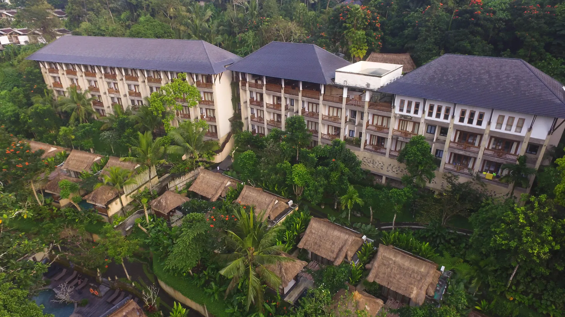 The Lokha Ubud Resort, Villas & Spa Indonesia
