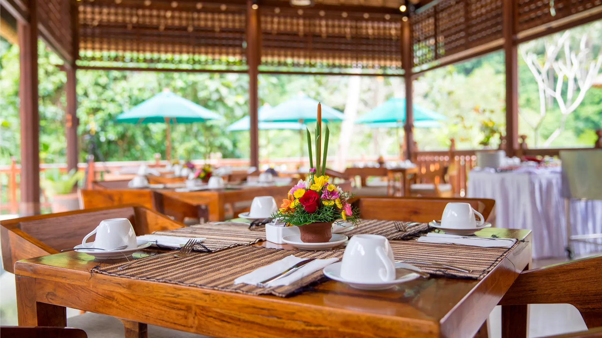Resort The Lokha Ubud Resort, Villas & Spa
