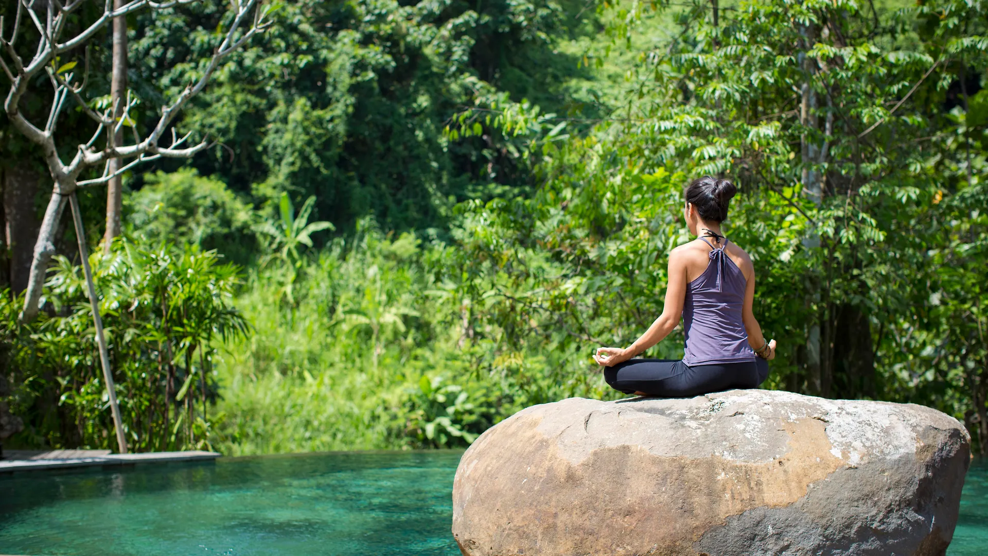 The Lokha Ubud Resort, Villas & Spa Ubud (Bali)