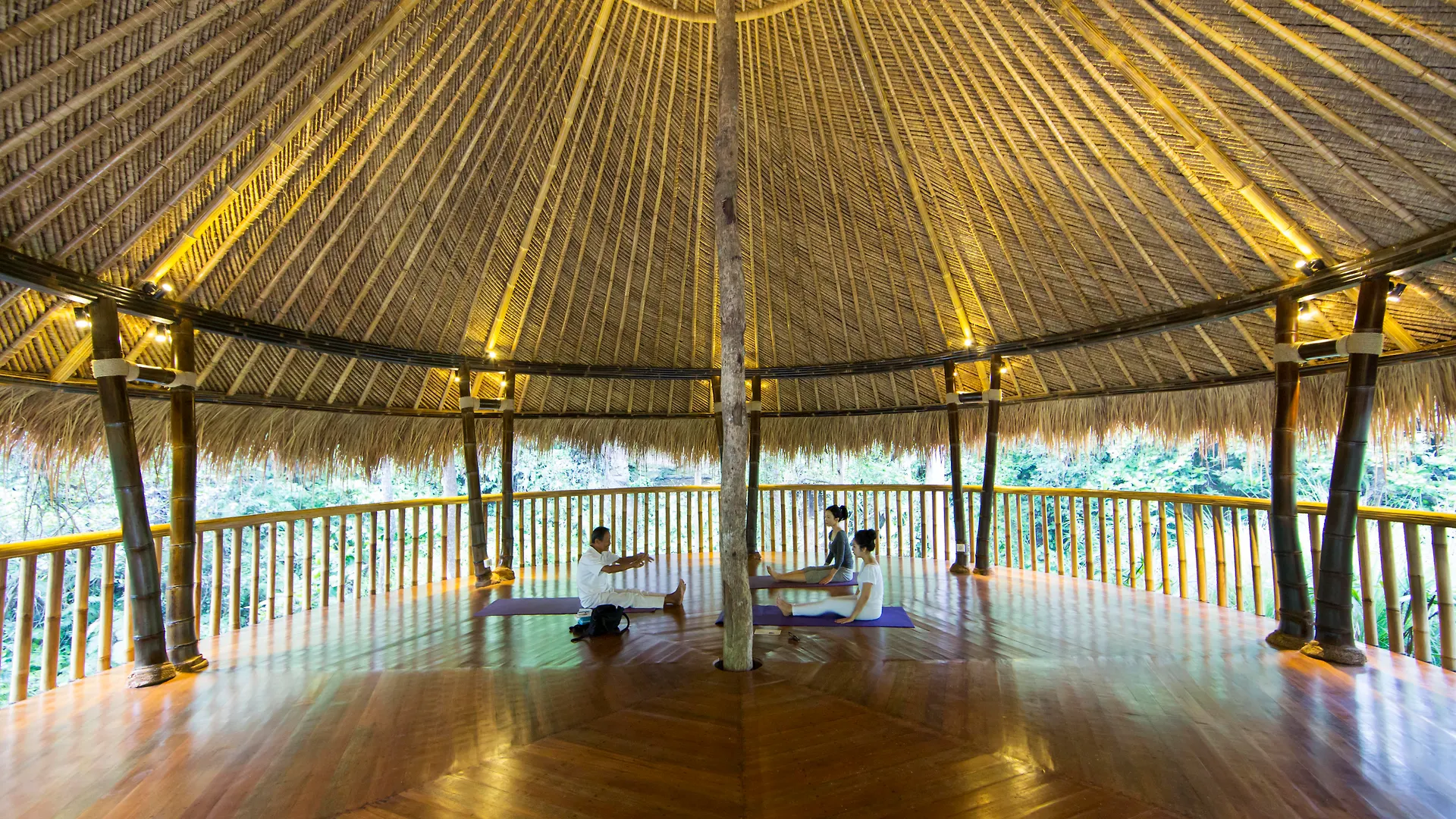 The Lokha Ubud Resort, Villas & Spa Resort Ubud (Bali)