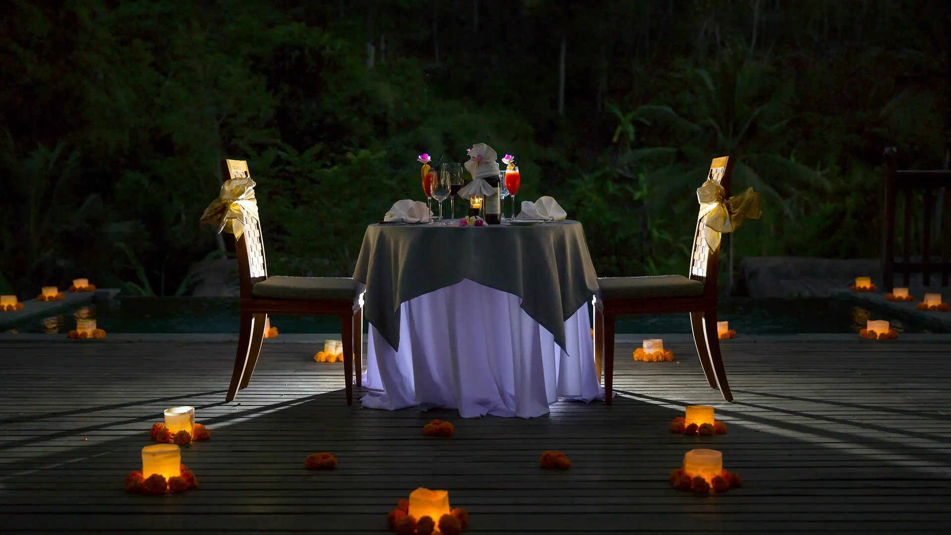 ***** Resort The Lokha Ubud Resort, Villas & Spa Indonesia