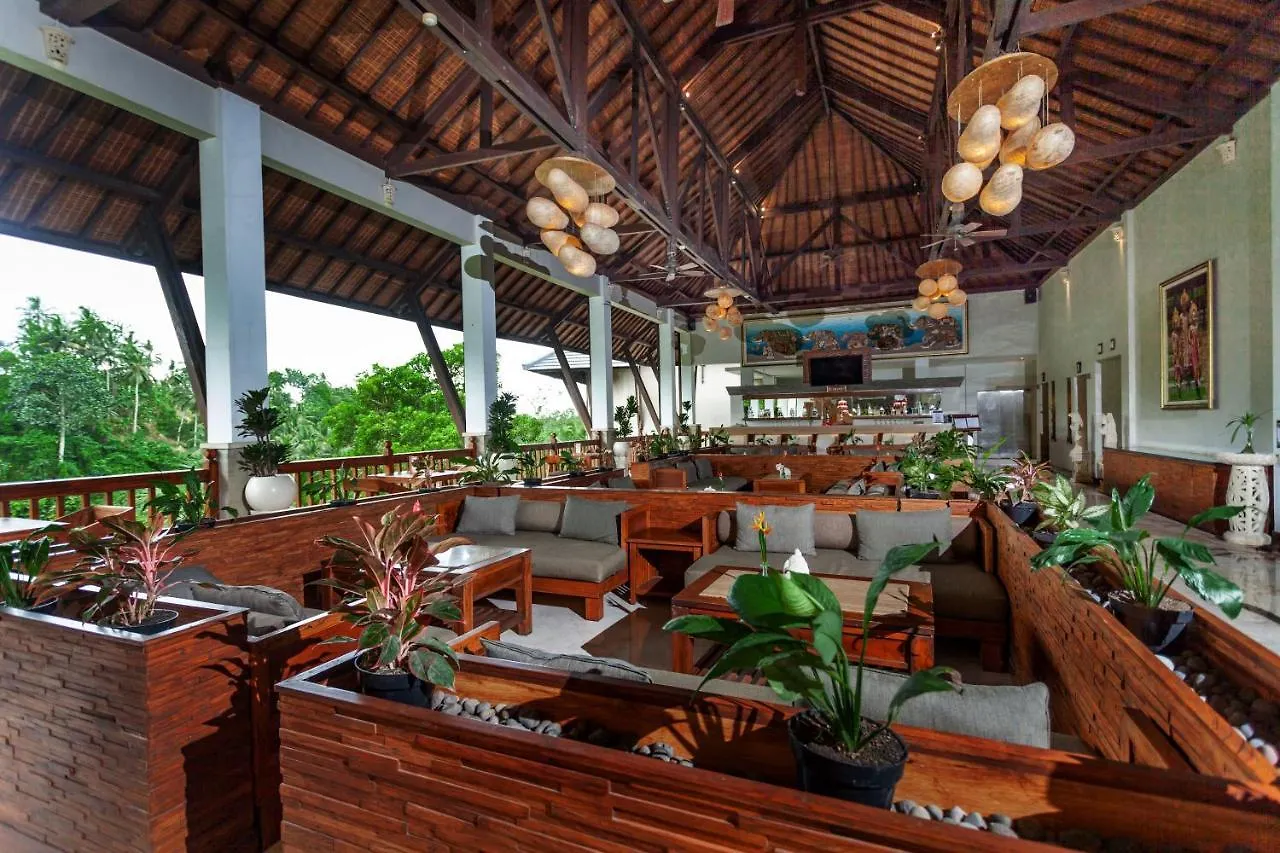 The Lokha Ubud Resort, Villas & Spa Resort Ubud (Bali)