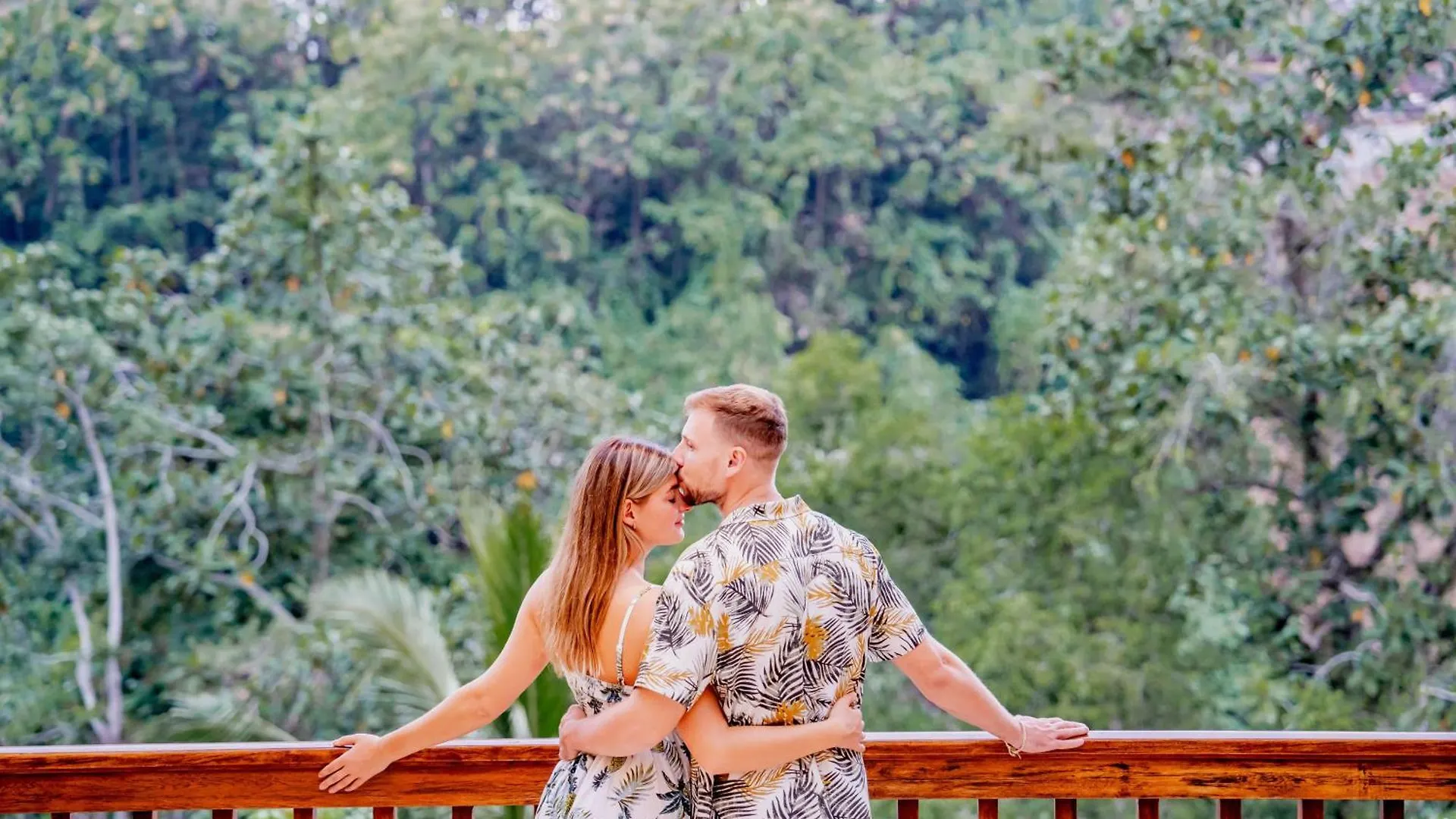 The Lokha Ubud Resort, Villas & Spa Ubud (Bali)