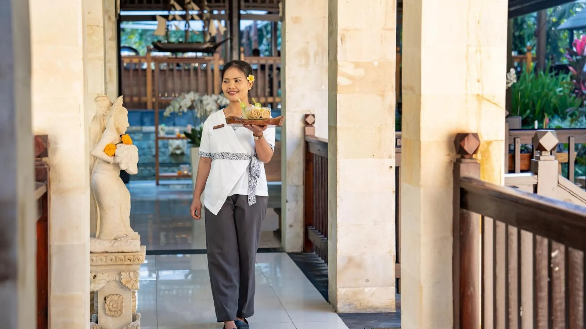 The Lokha Ubud Resort, Villas & Spa Indonesia
