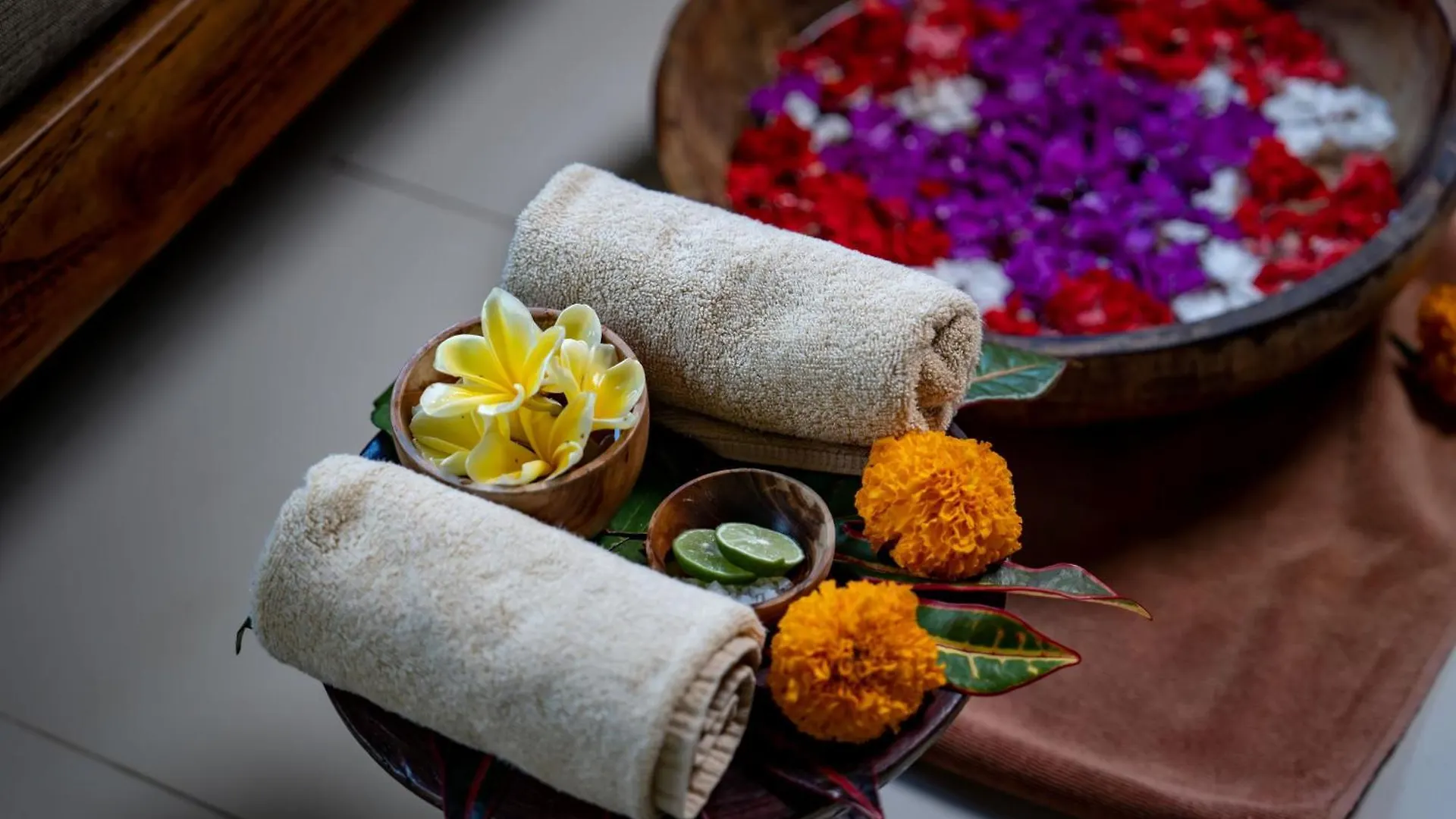 The Lokha Ubud Resort, Villas & Spa 5*, Ubud (Bali) Indonesia