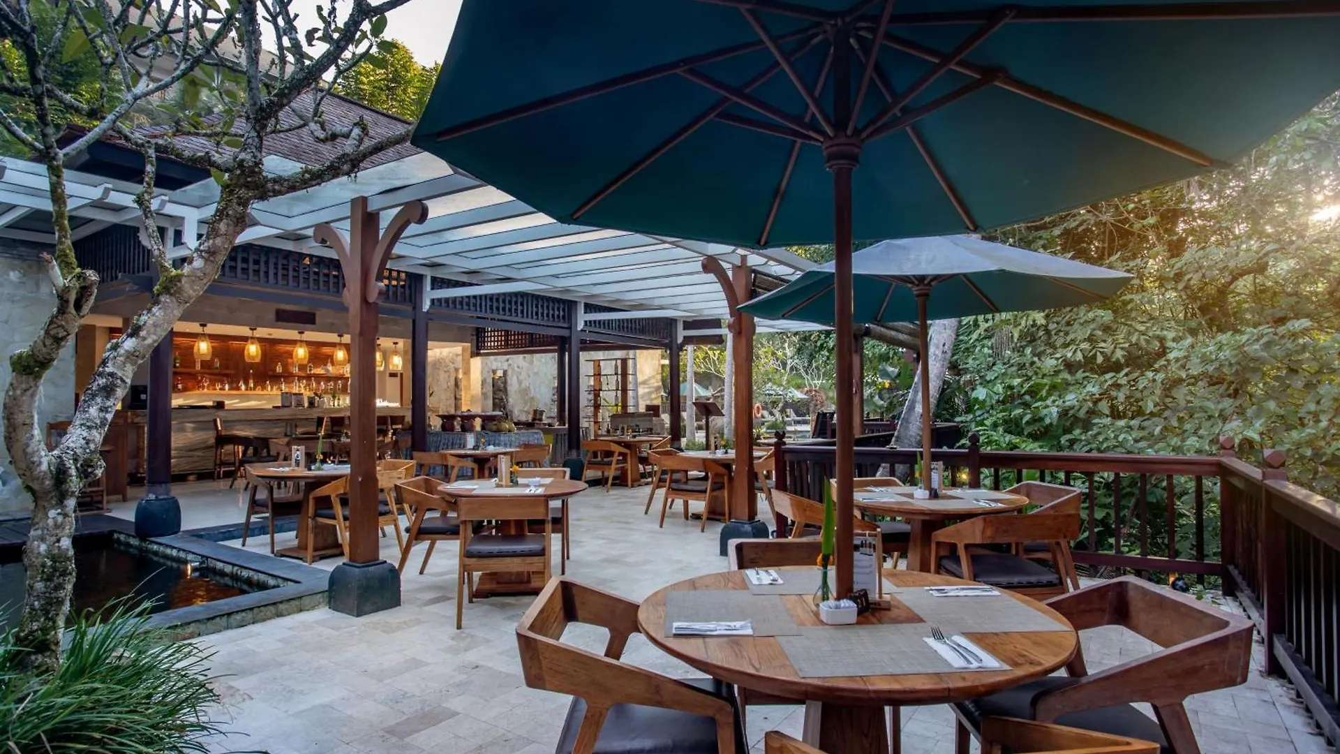 The Lokha Ubud Resort, Villas & Spa