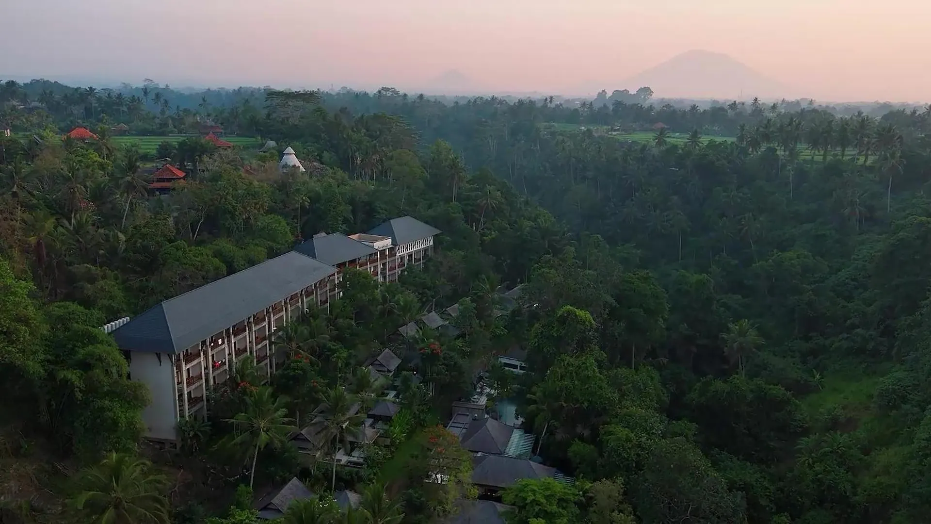The Lokha Ubud Resort, Villas & Spa 5*, Ubud (Bali) Indonesia
