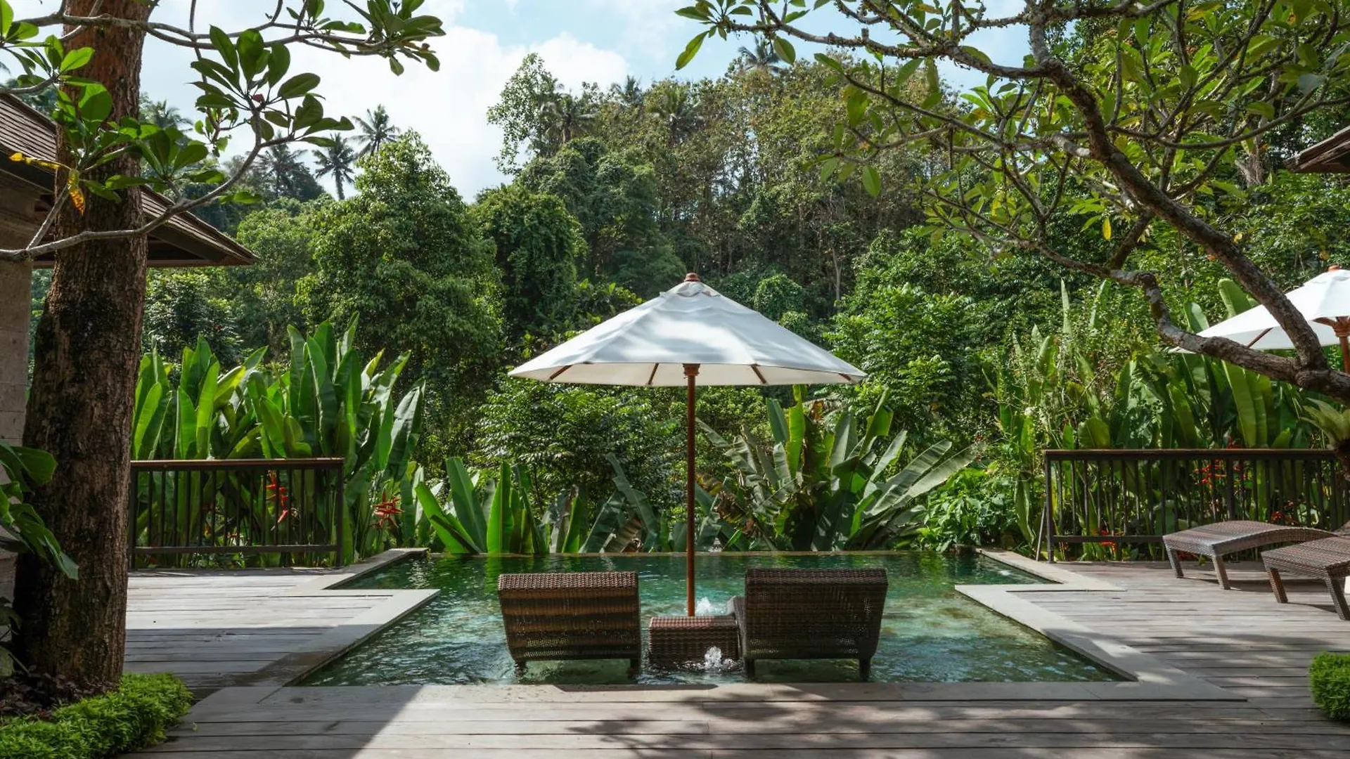 The Lokha Ubud Resort, Villas & Spa Resort