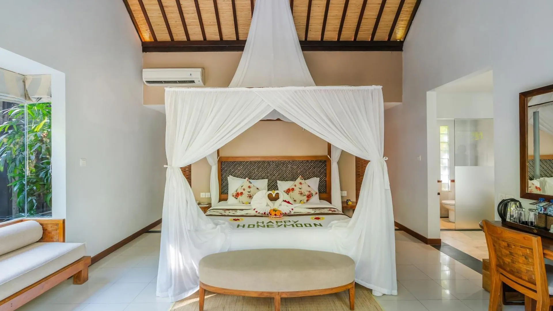 ***** Resort The Lokha Ubud Resort, Villas & Spa Indonesia