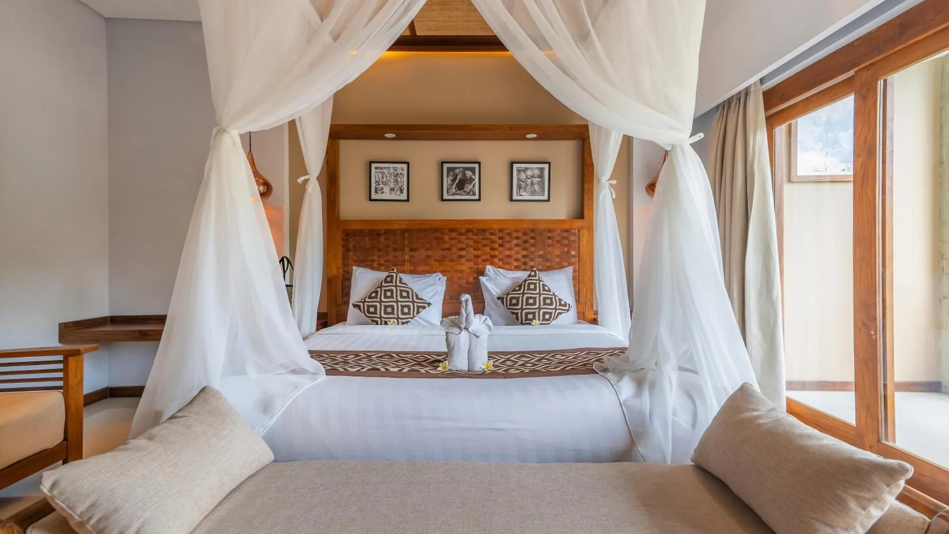 The Lokha Ubud Resort, Villas & Spa Resort