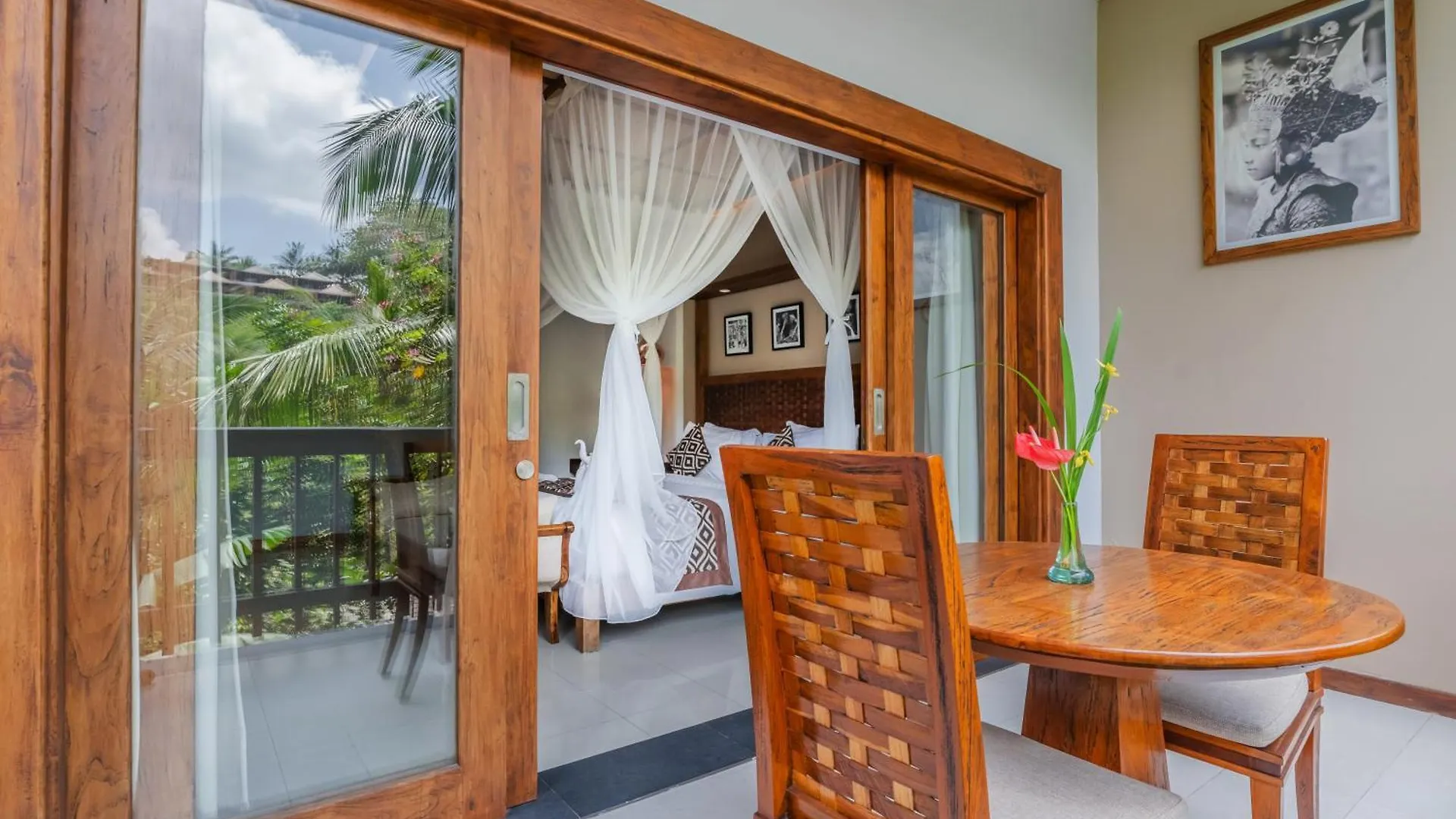 The Lokha Ubud Resort, Villas & Spa Indonesia