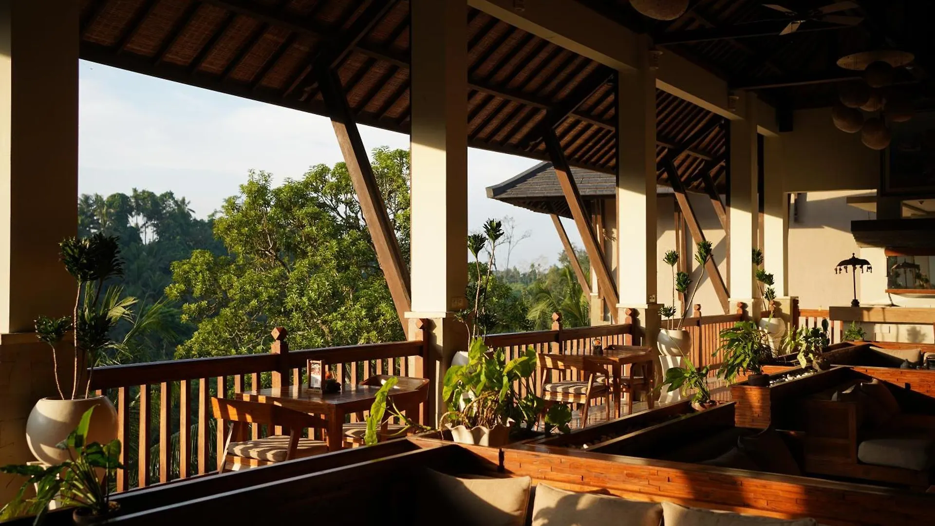 The Lokha Ubud Resort, Villas & Spa Resort