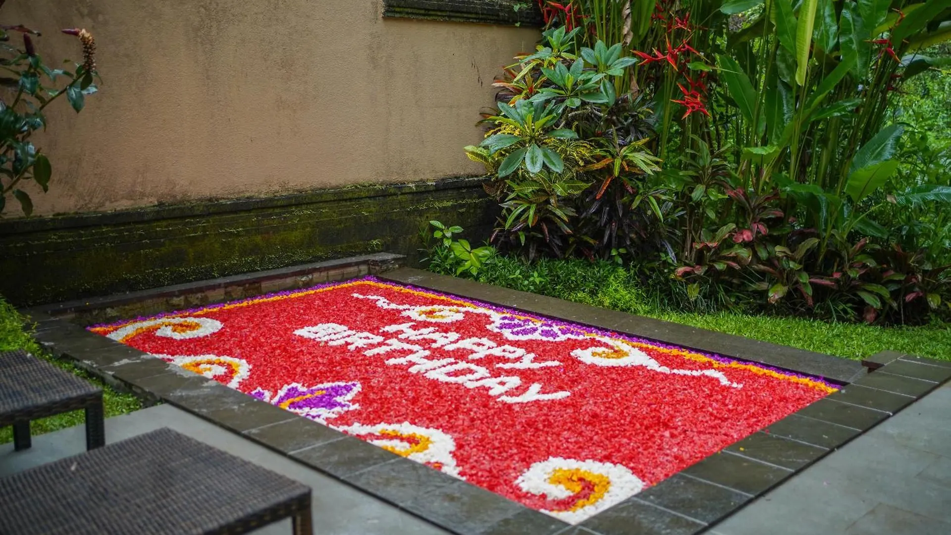 The Lokha Ubud Resort, Villas & Spa Resort Ubud (Bali)