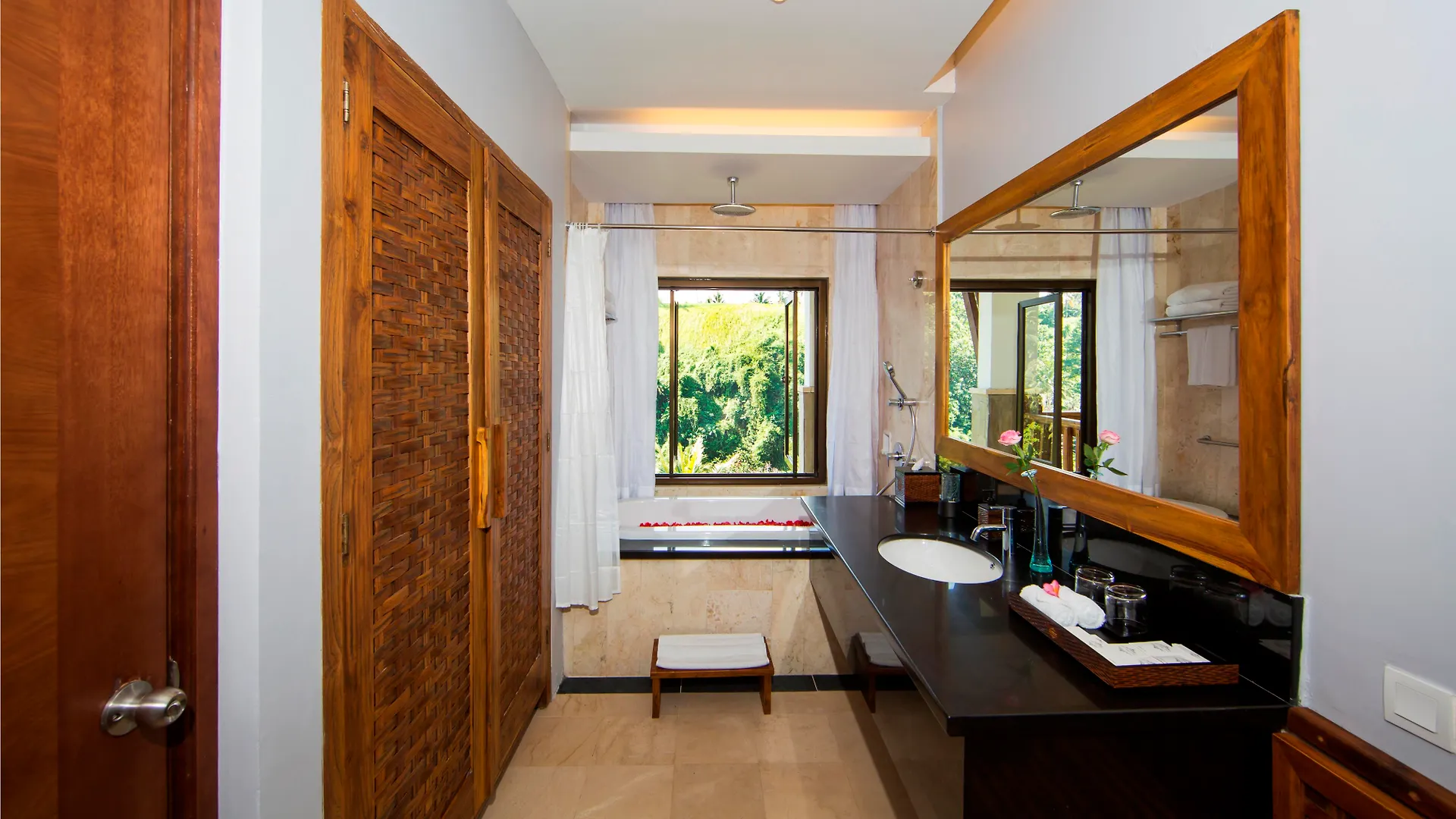 The Lokha Ubud Resort, Villas & Spa