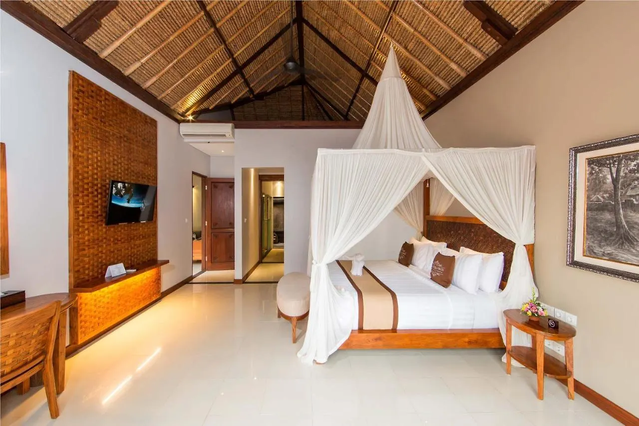 The Lokha Ubud Resort, Villas & Spa