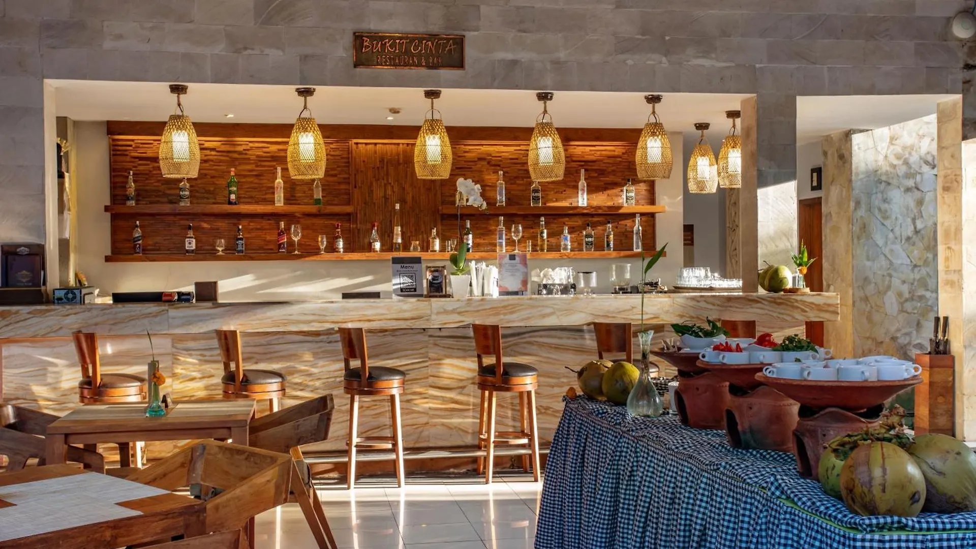 The Lokha Ubud Resort, Villas & Spa