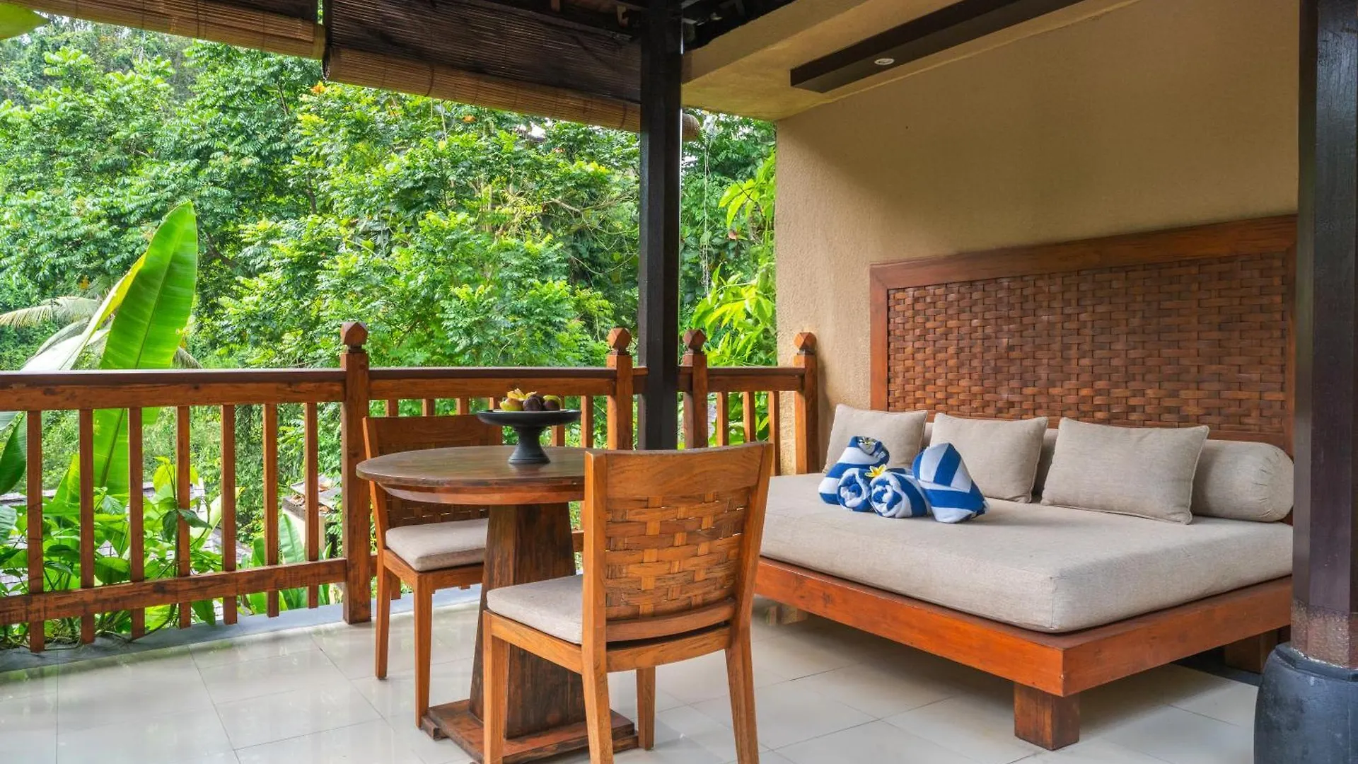 The Lokha Ubud Resort, Villas & Spa Feriested