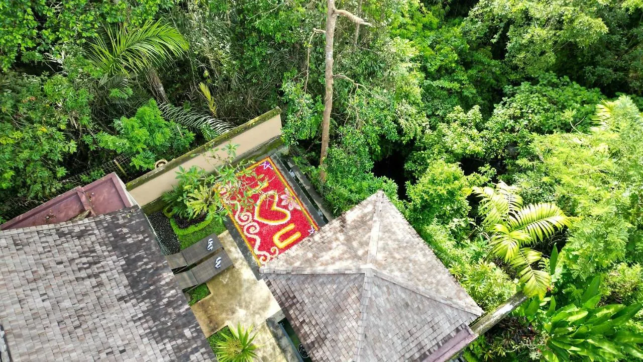 The Lokha Ubud Resort, Villas & Spa Resort