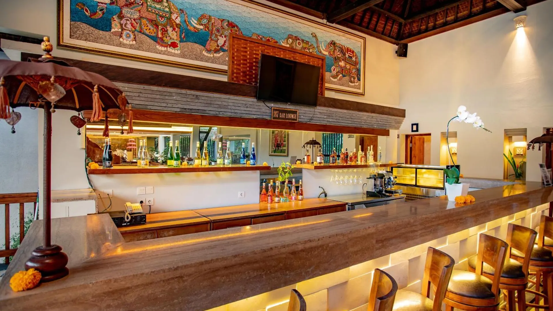 The Lokha Ubud Resort, Villas & Spa Resort