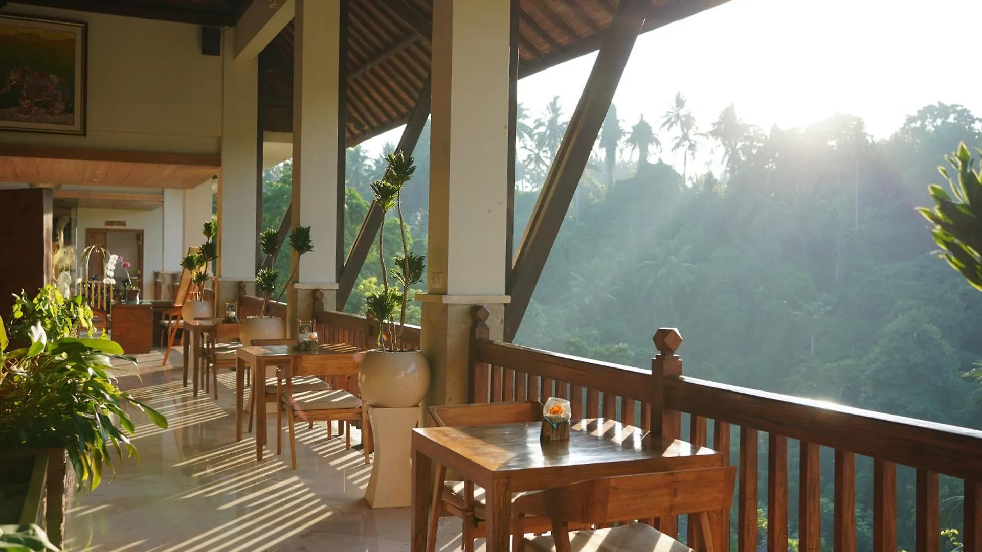 The Lokha Ubud Resort, Villas & Spa